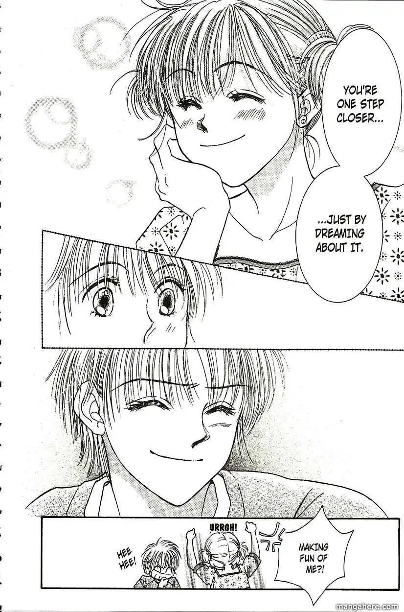 Venus wa Kataomoi Chapter 14 37